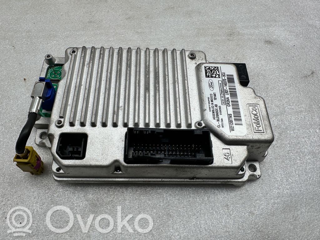 Monitor / wyświetlacz / ekran   LR3T14G370,LR3T14G370BCU