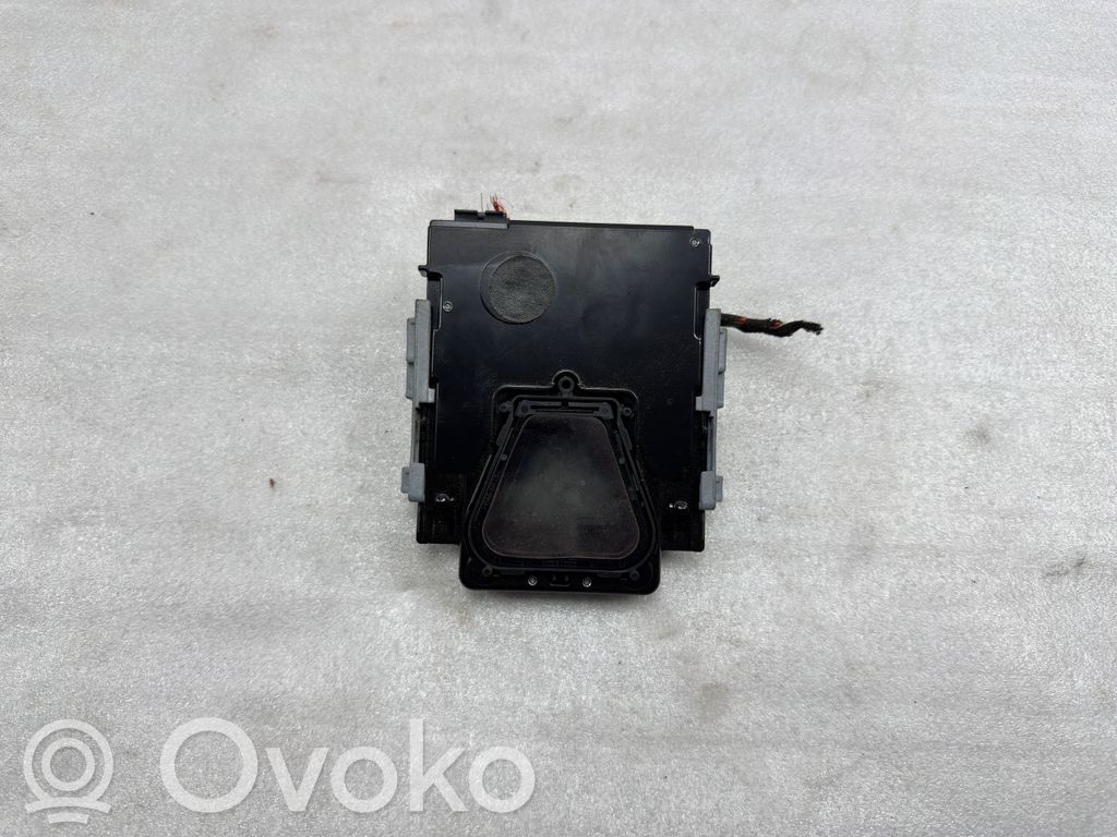 Audi A5 Windshield/windscreen camera 