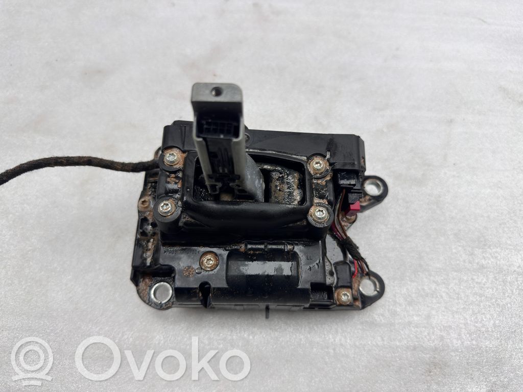 Audi A5 Selector caja de cambios 