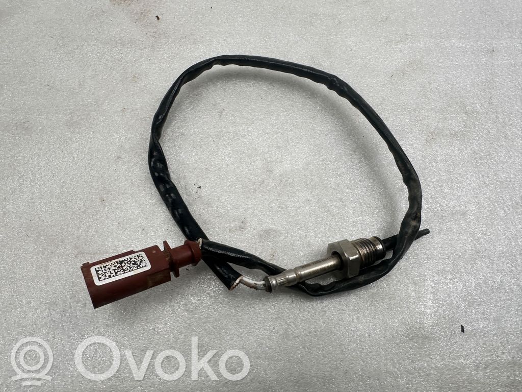 Audi A5 Senzor temperatură ulei 