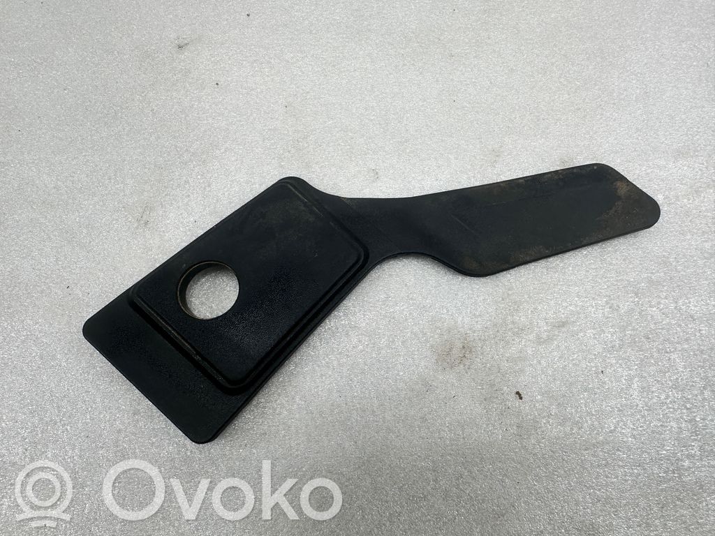 Audi A5 Altra parte interiore 