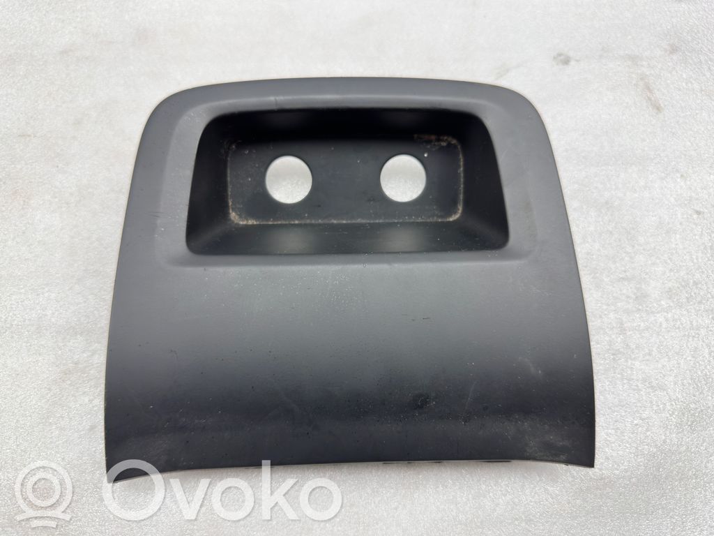 Volvo XC90 Kita centrinė konsolės (tunelio) detalė 