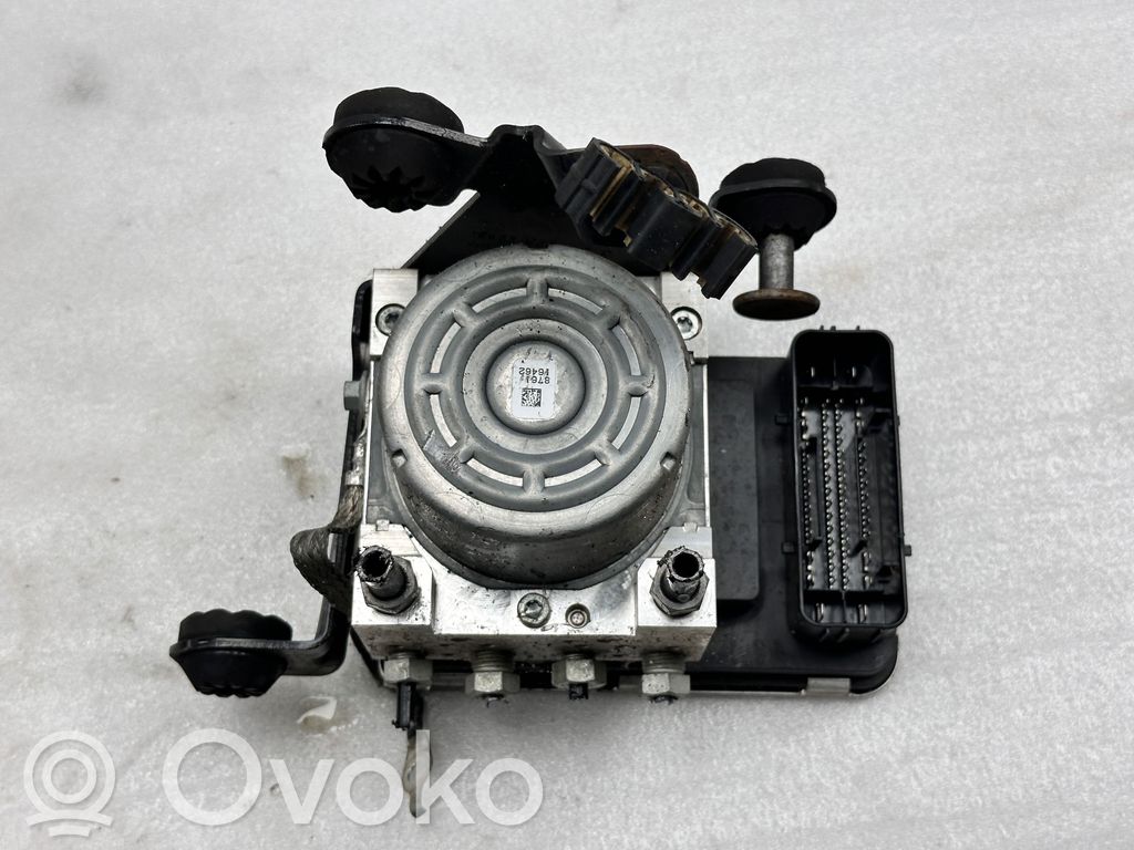 Volvo XC90 ABS Blokas 