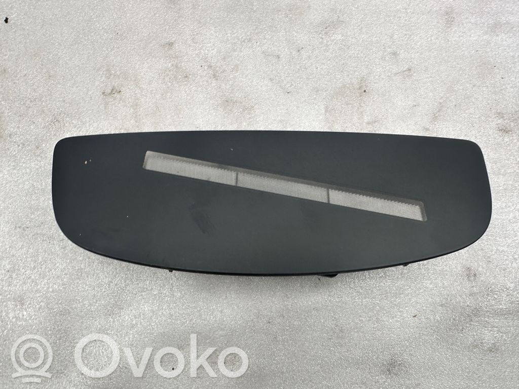Volvo XC90 Head up display screen 
