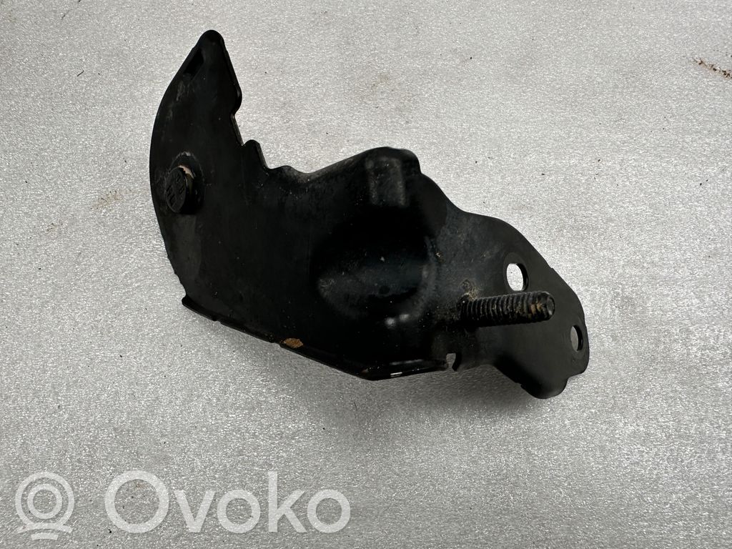 Halterung   8W0035525A,8W0035525