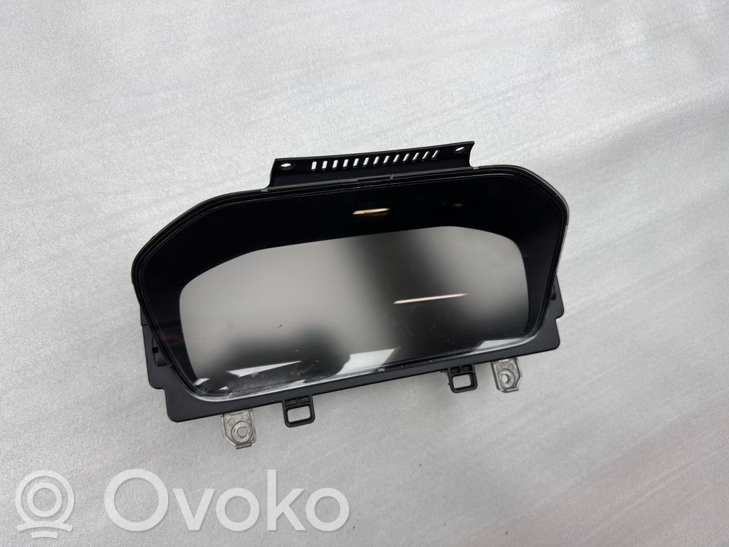 Volvo XC90 Vitezometru (grup de instrumente) 