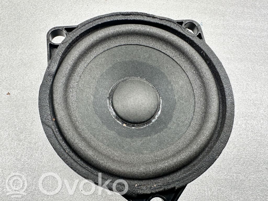 Volvo XC90 Głośnik drzwi przednich 