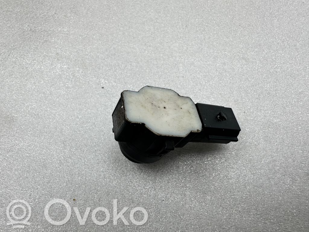 Cableado del sensor de aparcamiento (PDC)   1TK84KXJAA