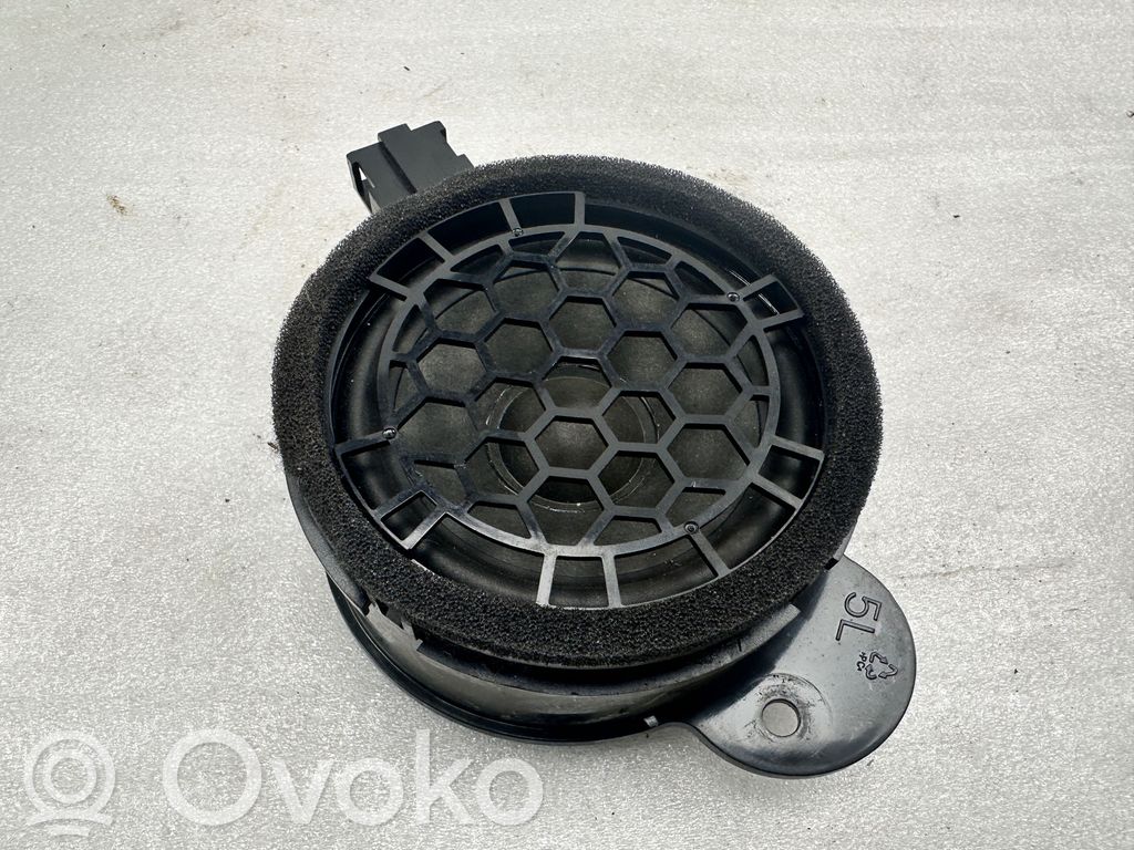 Audi RS3 Altavoz de alta frecuencia para las puertas traseras 