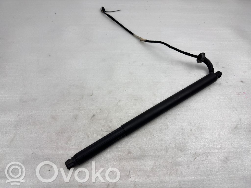 Amortyzator klapy tylnej bagażnika   31457610