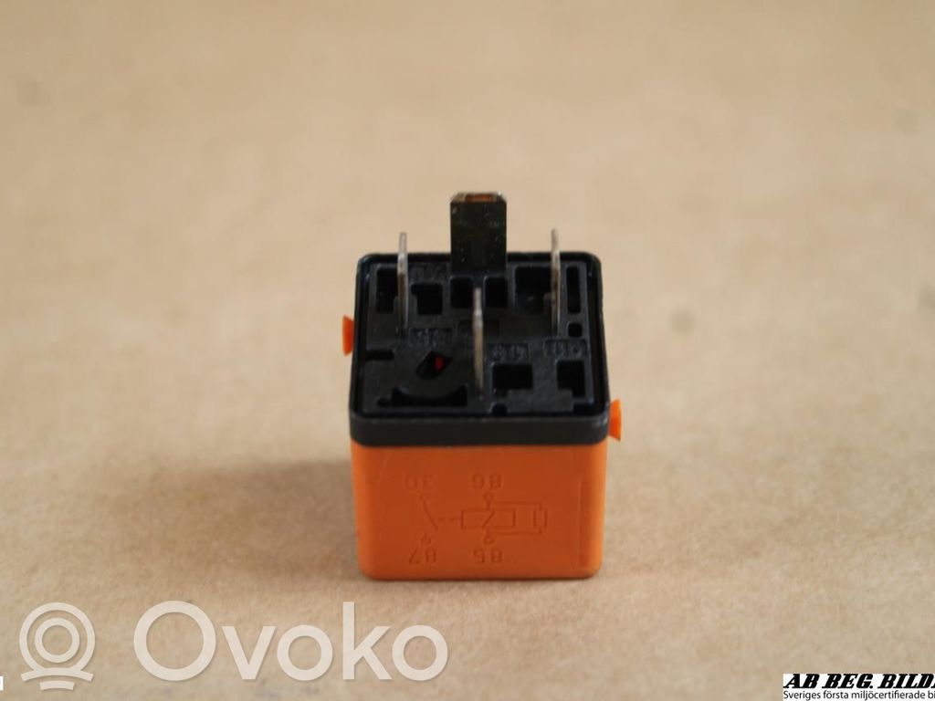 Other relay   0332014456
