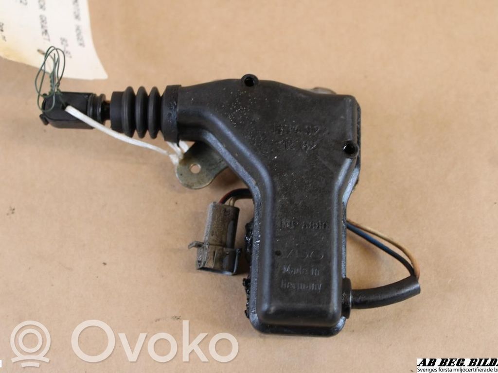 Volvo 760 Central locking motor 