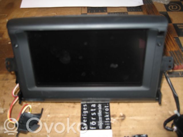 Unité / module navigation GPS
