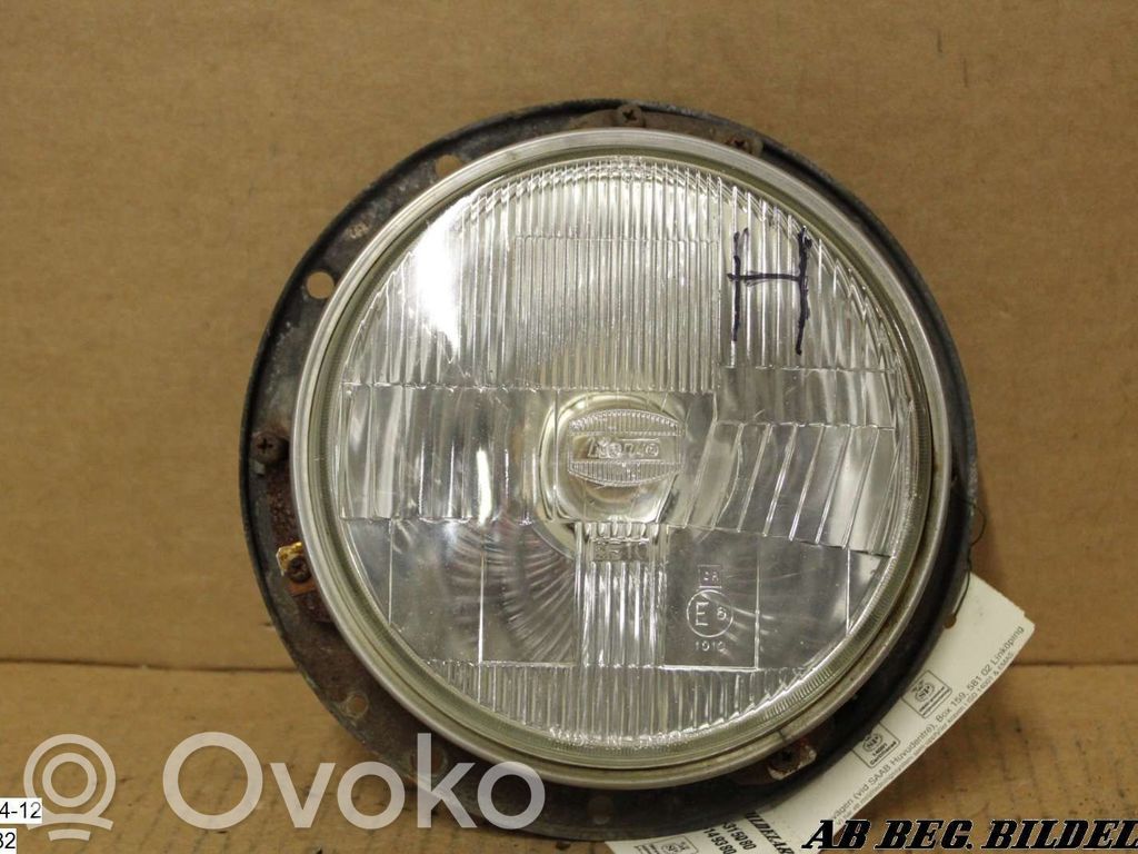 Toyota Hiace (H11, H20, H30, H40) Far 