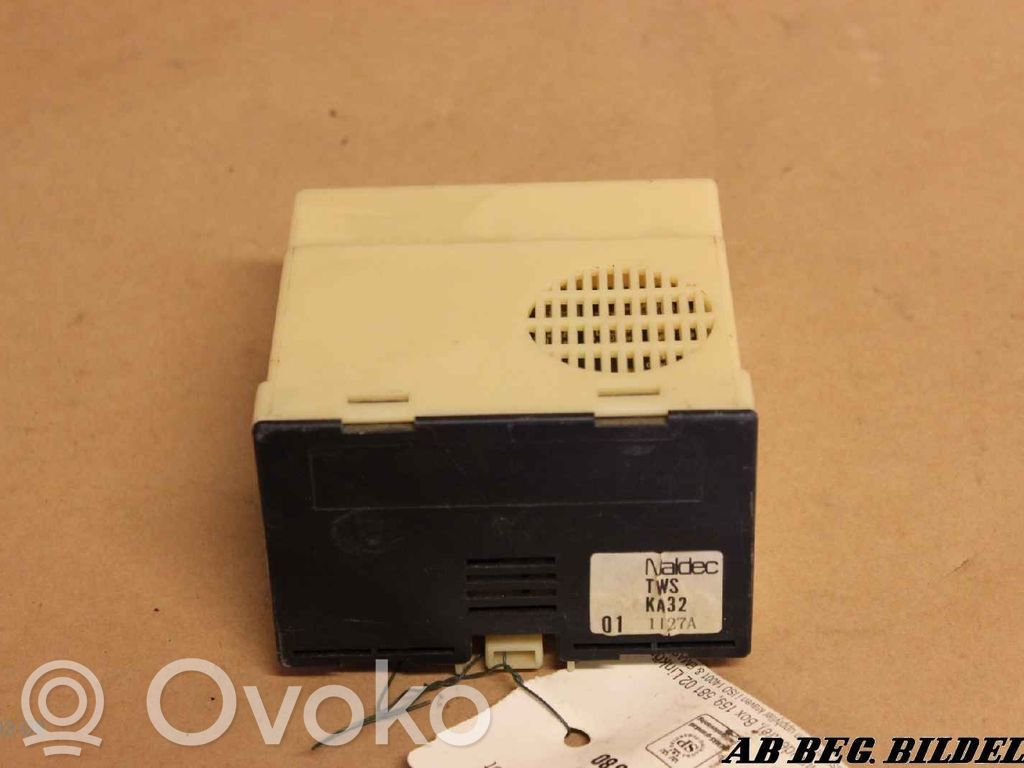 Ford Probe Muut ohjainlaitteet/moduulit 