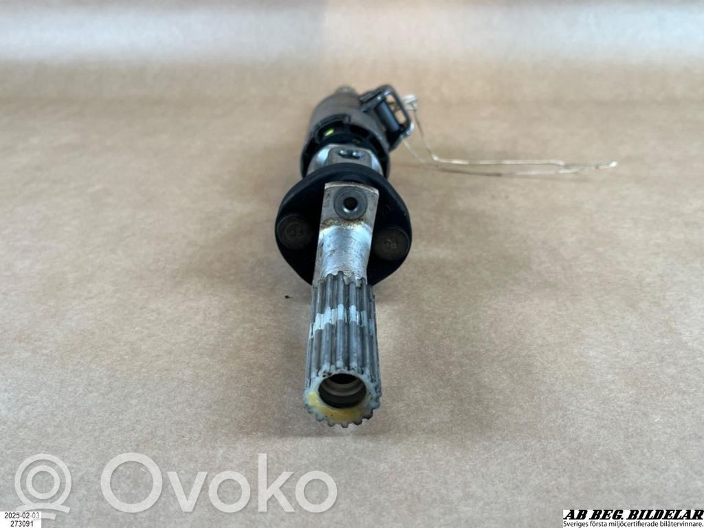 Saab 9-5 Steering column universal joint 