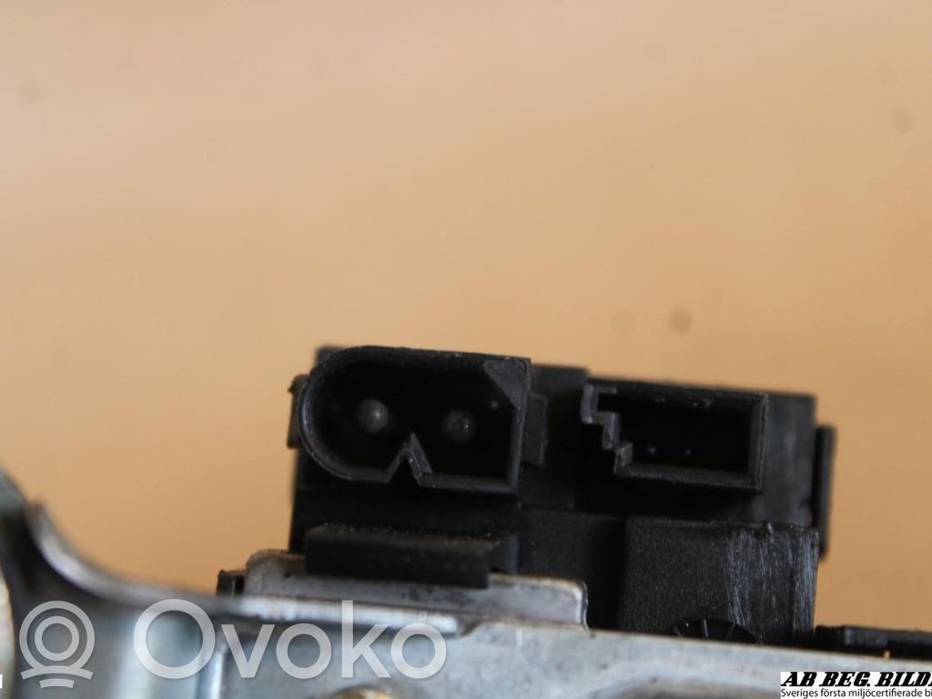 Rear window wiper motor   0390201542
