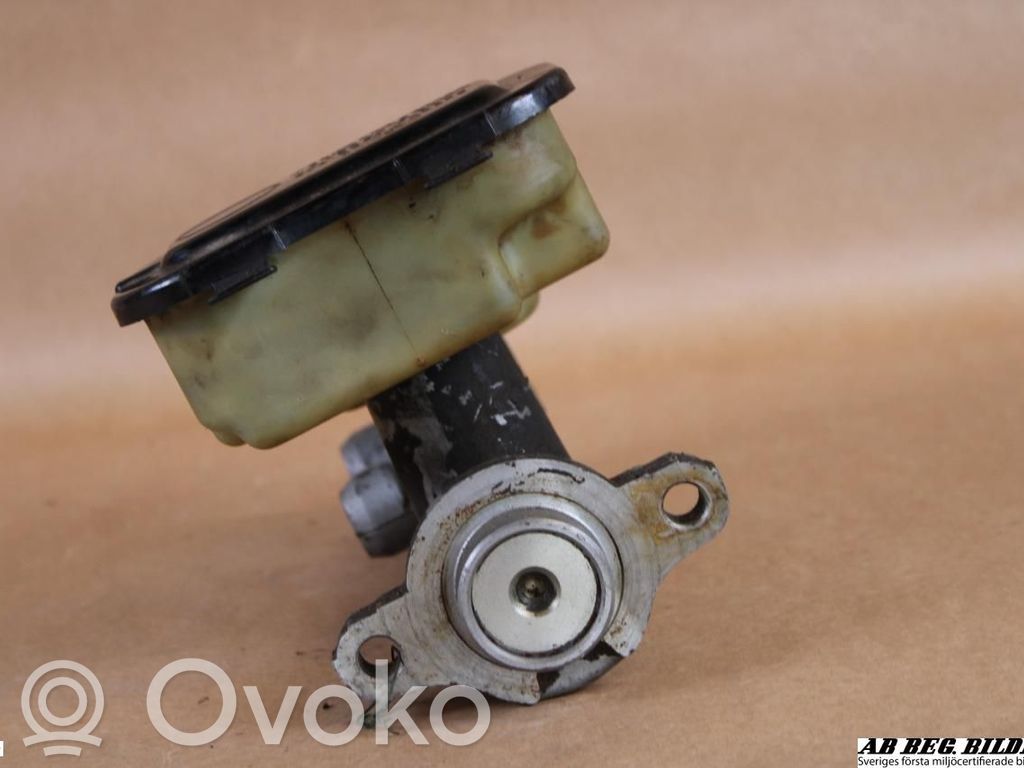 Chevrolet Astro Pääjarrusylinteri 