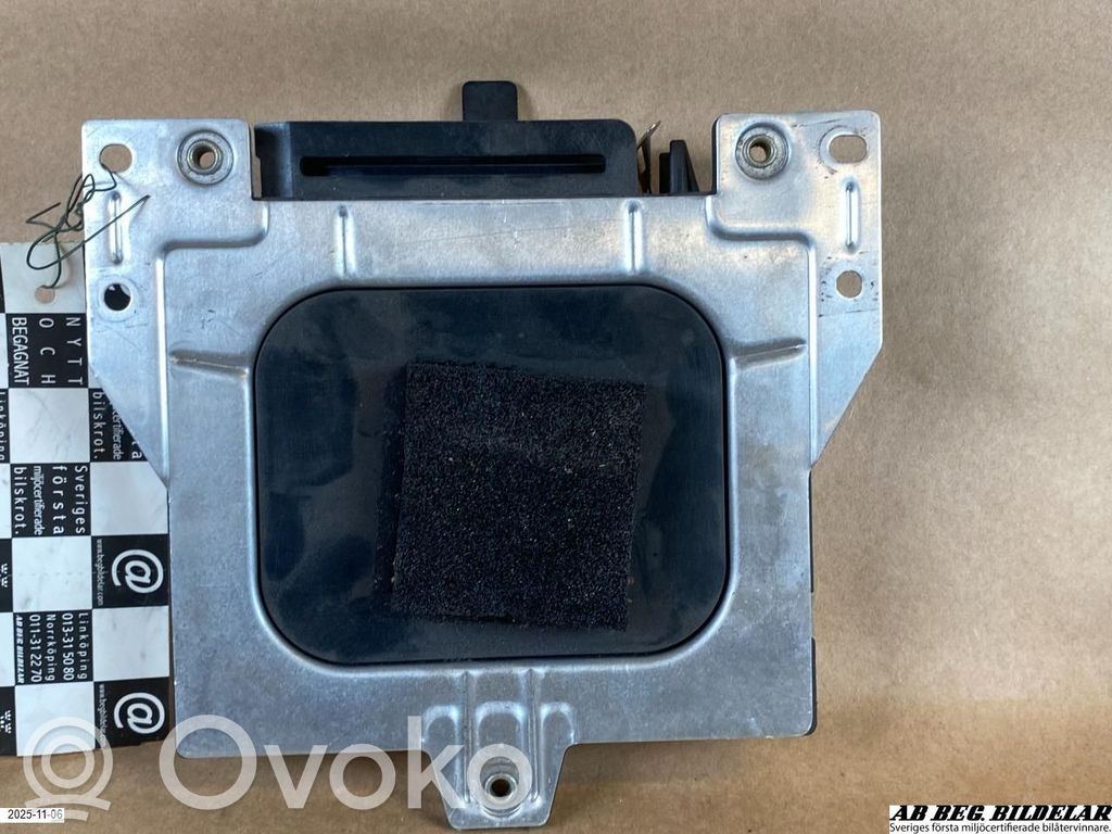 BMW 3 E30 Injection control unit/module 