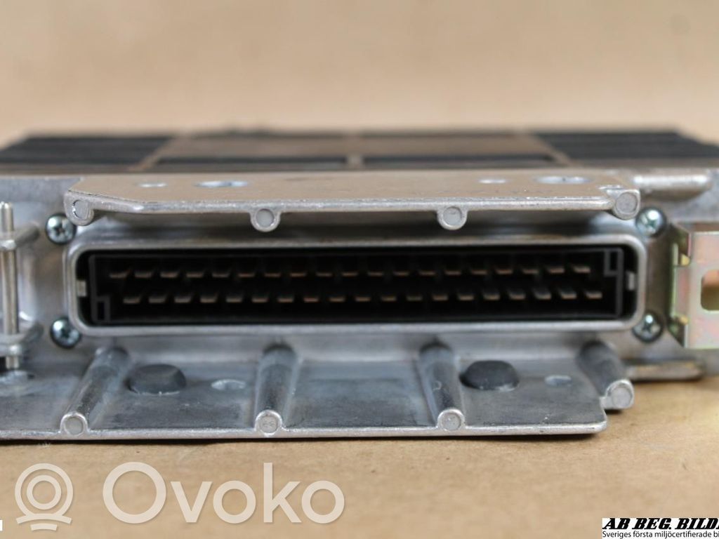 Audi 80 90 S2 B4 Other control units/modules 