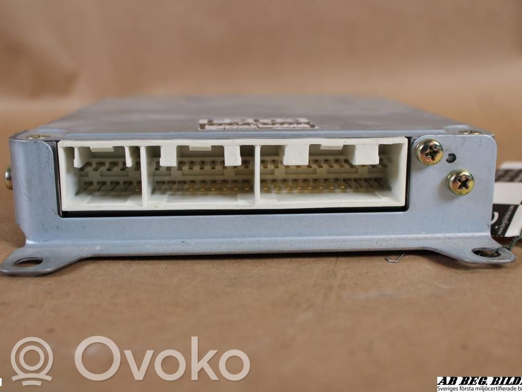 Mazda 626 Injection control unit/module 