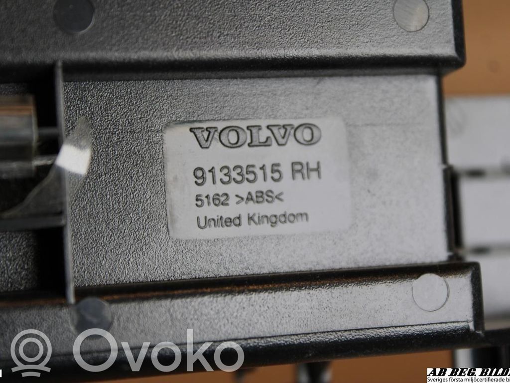 Volvo 850 Manecilla interna puerta delantera 
