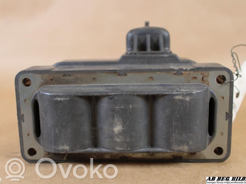 Aukštos įtampos ritė "babyna"   919F12029AA