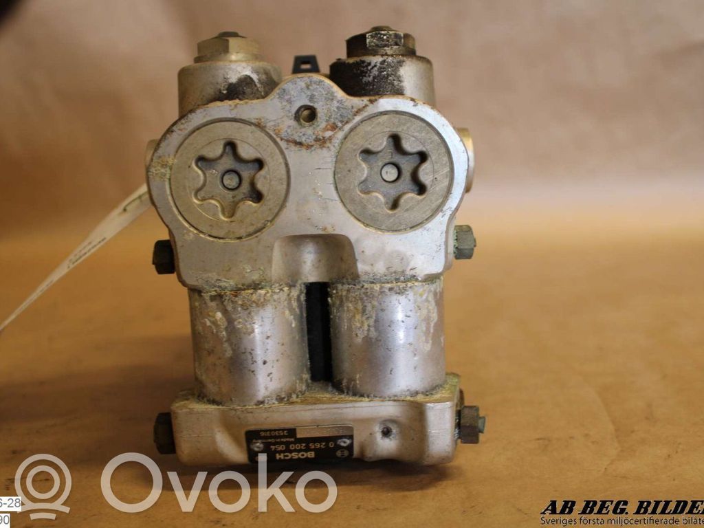 Volvo 940 Блок ABS 