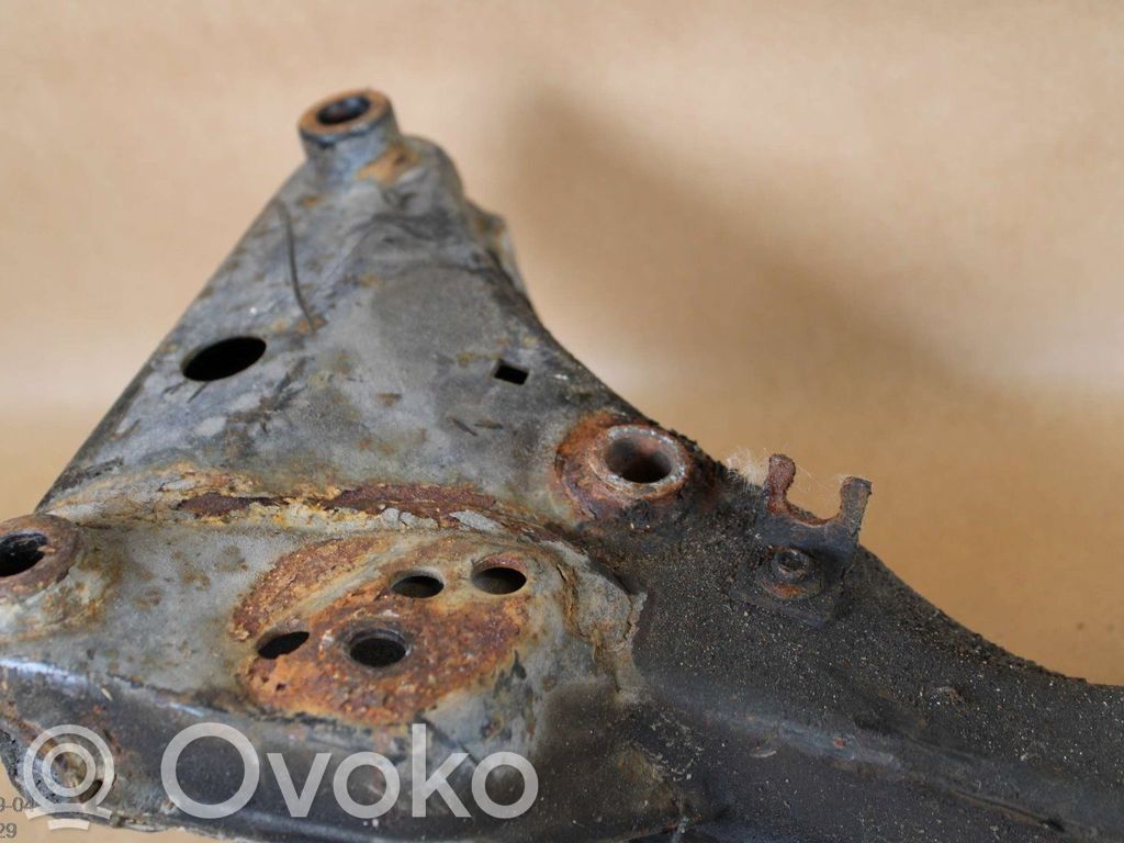 Front subframe   31111141023