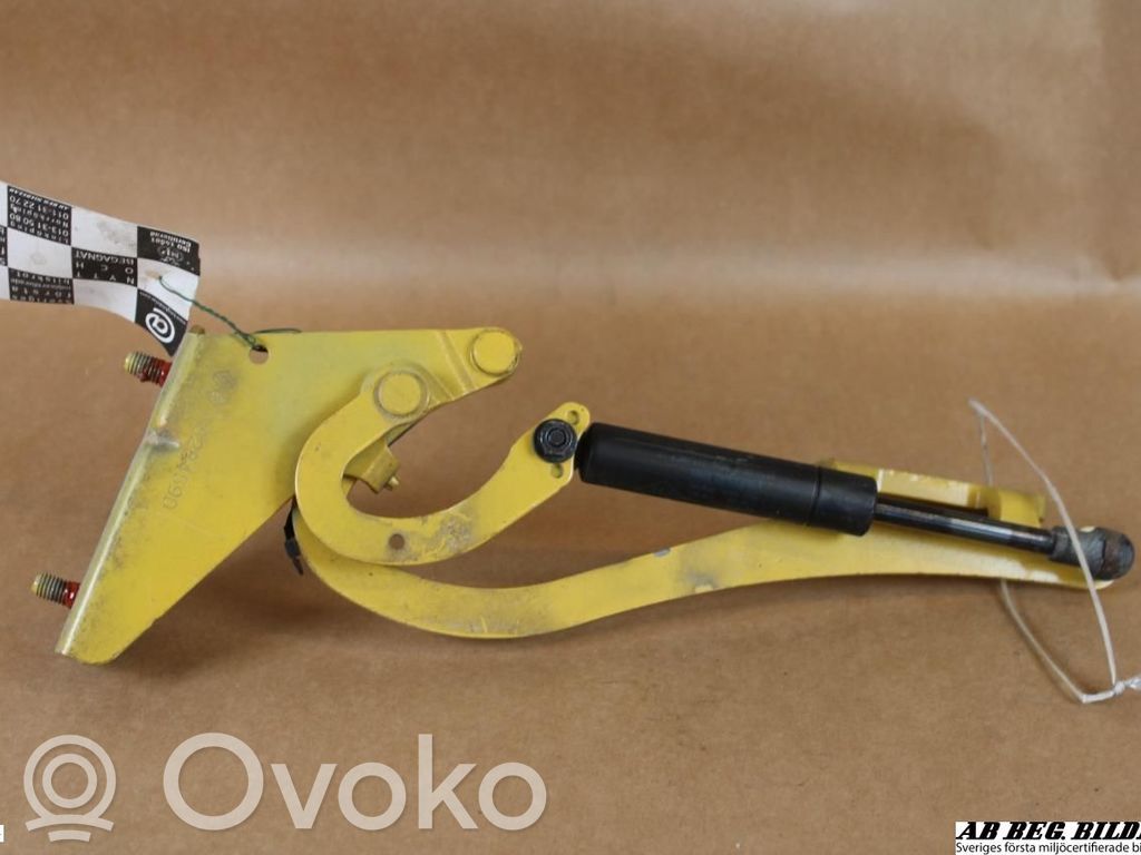 Tailgate/trunk/boot hinge   828459D
