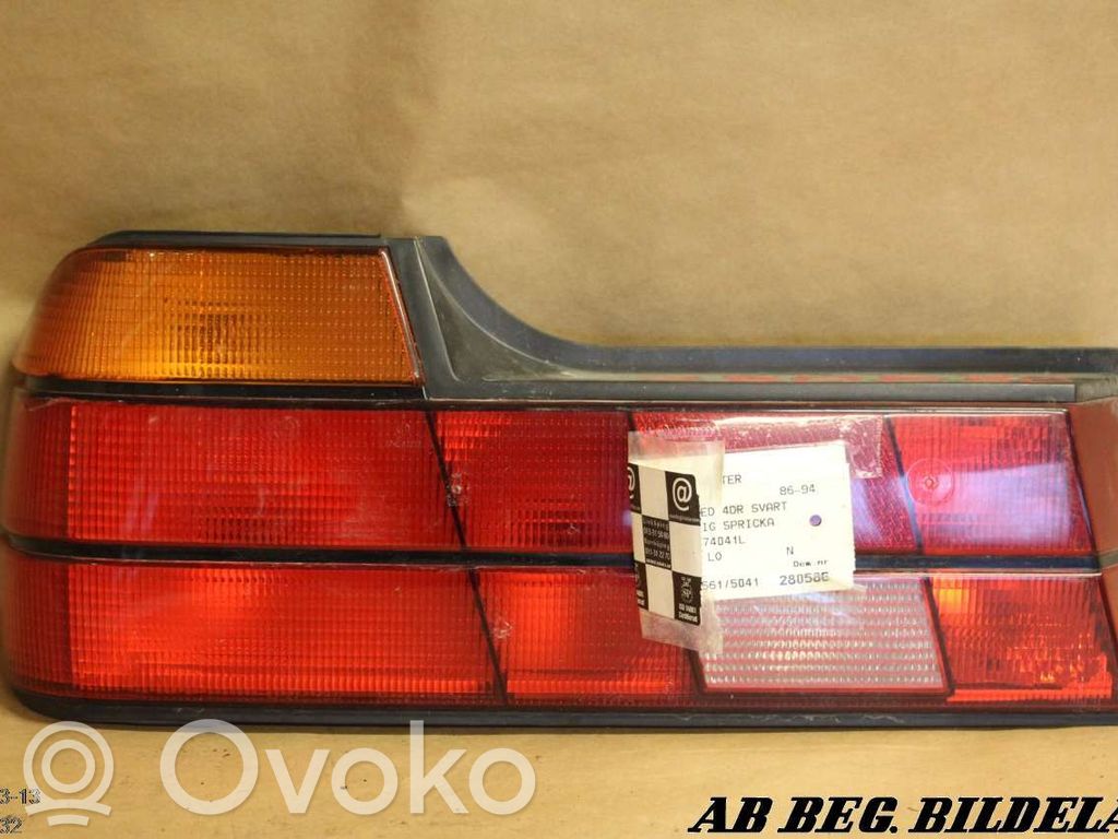 Galinis žibintas kėbule   1374041L