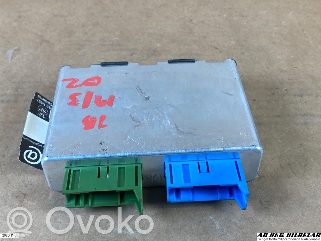 Citu veidu vadības bloki / moduļi   61351379379