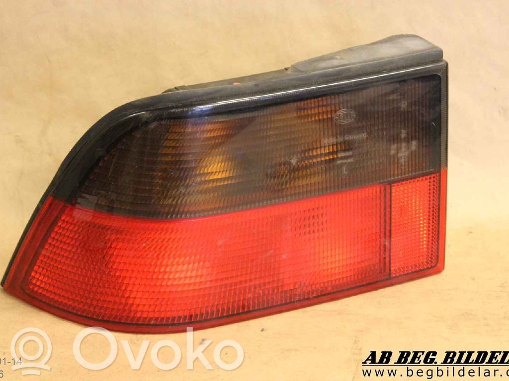 Saab 9000 CS Galinis žibintas kėbule 