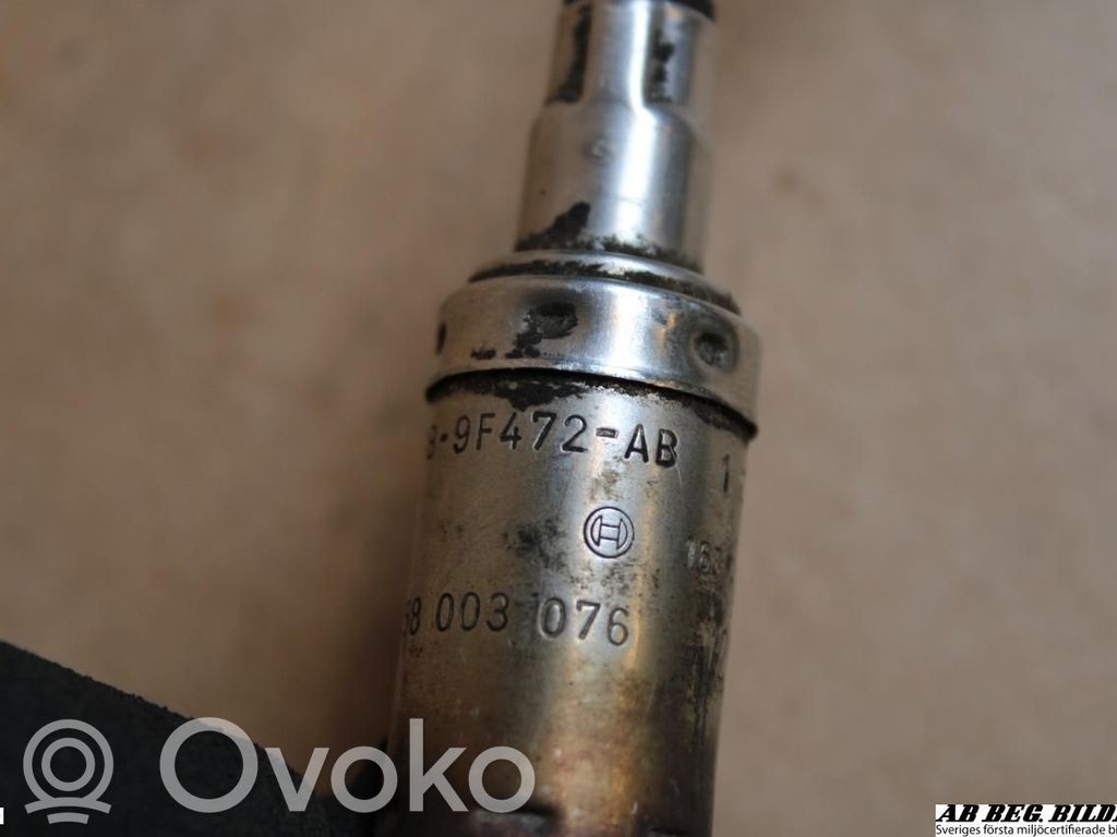 Sonda lambda   0258003076