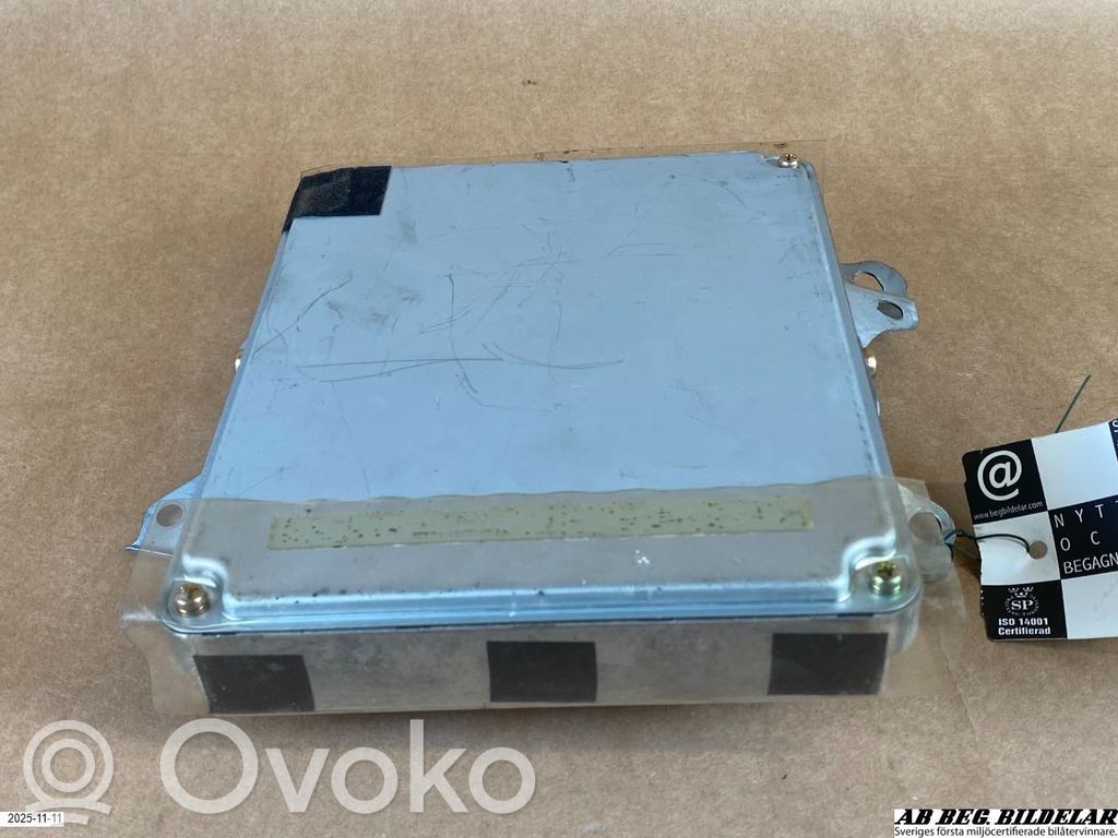 Injection control unit/module   896611A780