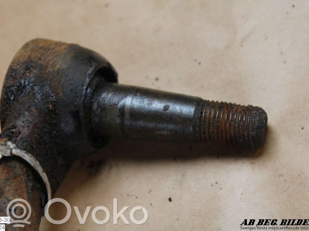 Ford E150 Tirante dello sterzo 