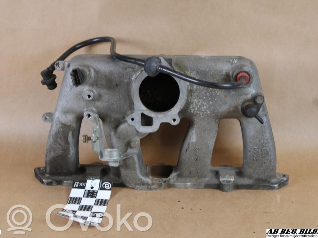 Saab 9-5 Kolektorius įsiurbimo 