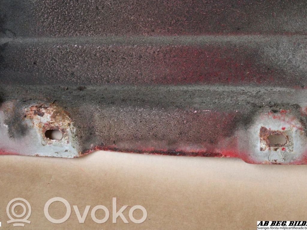 Volvo 760 Parafango 