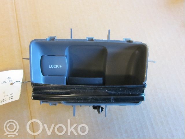 Saab 9-5 Loading door interior handle 