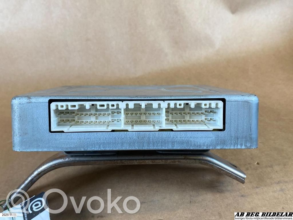 Suzuki Baleno EG Injection control unit/module 