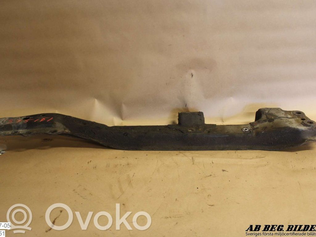 Front subframe