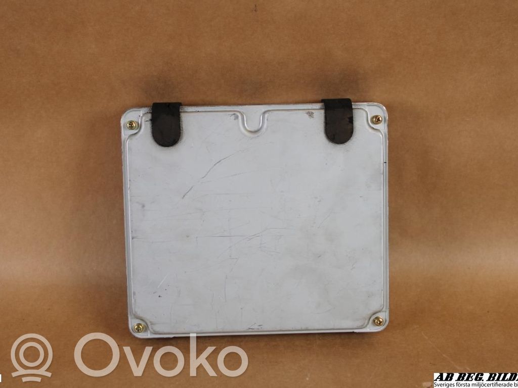 Lexus IS 200-300 Injection control unit/module 