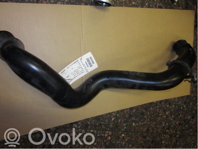 Volvo S40, V40 Furtun/conductă intercooler 