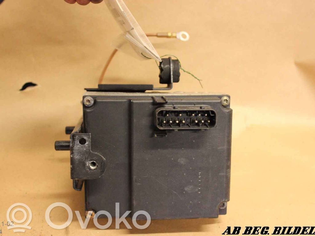Блок ABS   0265217000