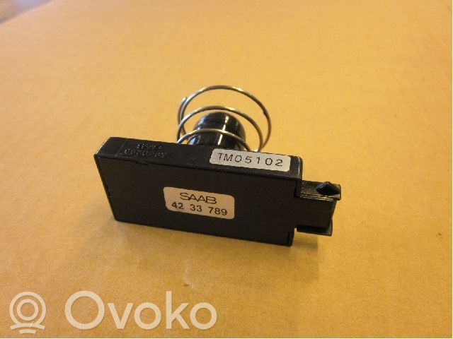 Saab 9-3 Ver1 Other air conditioning (A/C) parts 