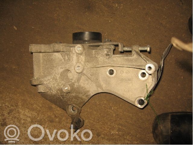 Generator/alternator bracket