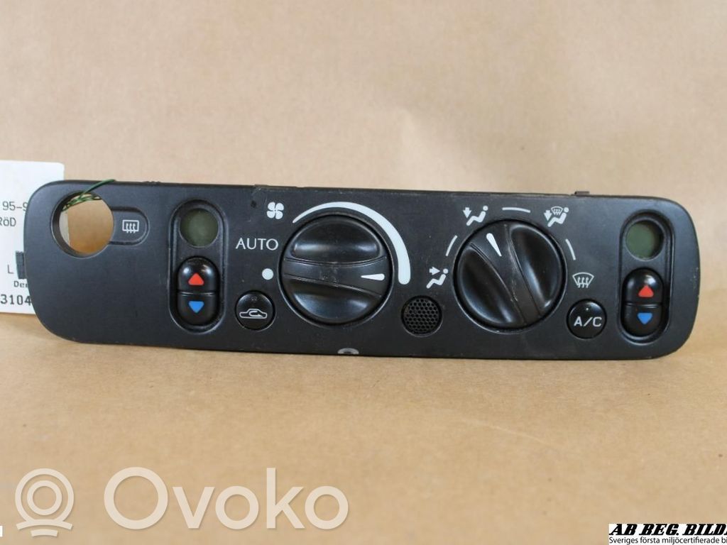 Ford Scorpio Climate control unit 