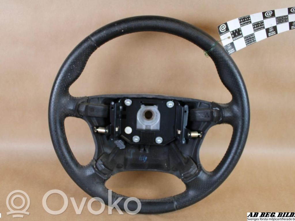 Saab 9-3 Ver1 Stūre 