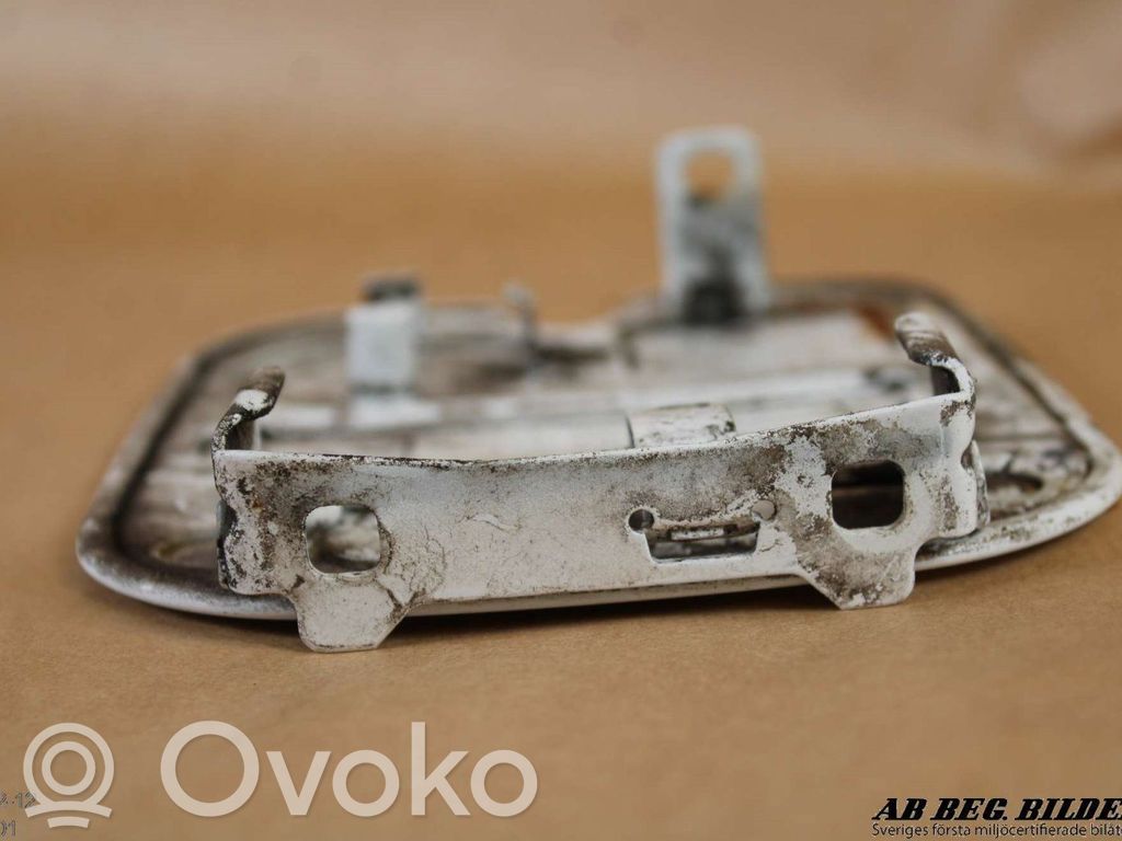 Saab 9000 CS Degalų bako dangtelio spyna 