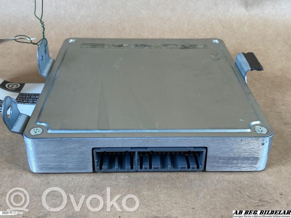 Toyota Corolla E110 Injection control unit/module 